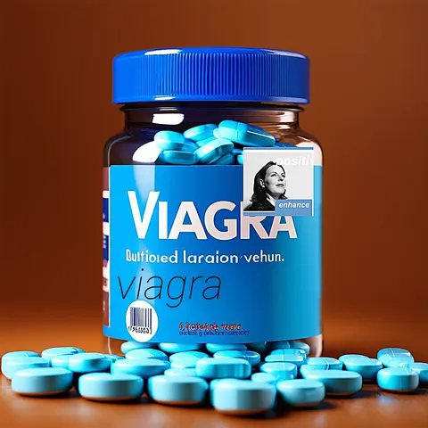 La viagra se compra sin receta